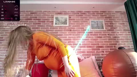  25 WEEK Princess  Linnea  online show from February 28, 11:25 am