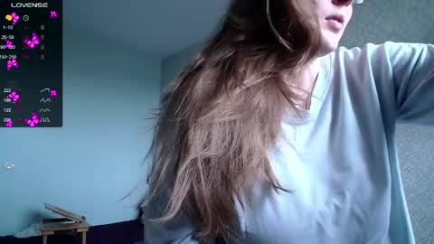 25 WEEK Princess  Linnea  online show from May 13, 10:12 am