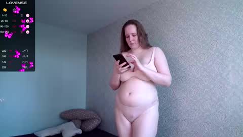  25 WEEK Princess  Linnea  online show from May 22, 11:38 am