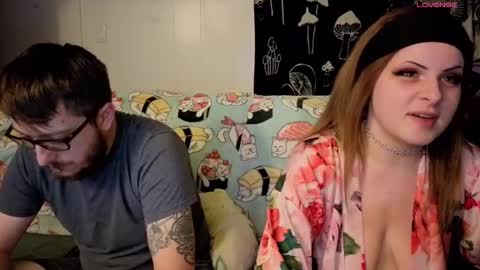 amburlicious online show from November 20, 3:50 am