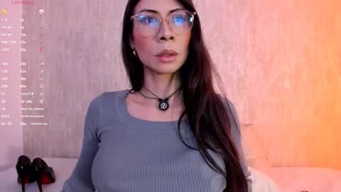 Amby online show from December 4, 1:04 am