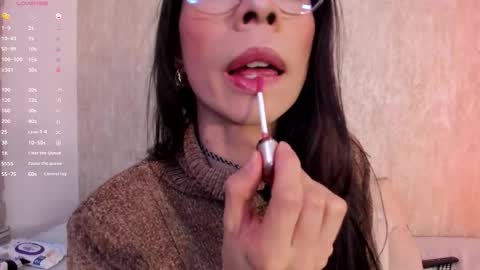 Amby online show from January 12, 1:22 am