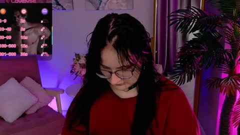 Snapshot of ame_core chatting on May 20, 9:43 pm Ame online show from May 20, 9:43 pm