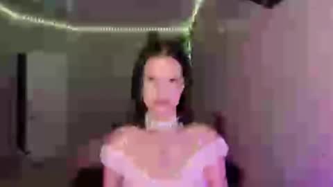 Alica online show from January 6, 3:16 pm