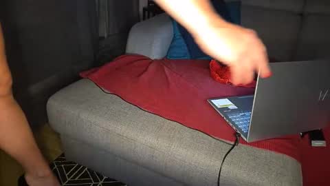 amelange online show from November 5, 10:43 pm