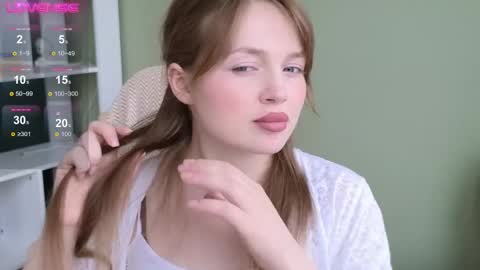 ameli_jeff online show from April 28, 12:43 pm