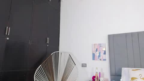 Amelia online show from February 28, 5:37 pm