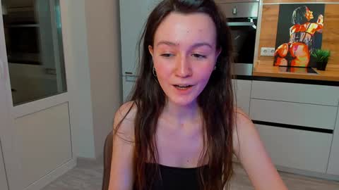 Snapshot of ameli_moon chatting on January 8, 3:28 pm Eileen online show from January 8, 3:28 pm