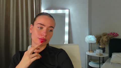 Ameli online show from October 13, 10:26 am