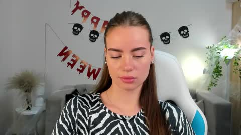 Ameli online show from October 28, 8:51 am