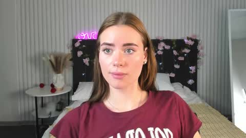 Ameli online show from November 13, 11:31 am