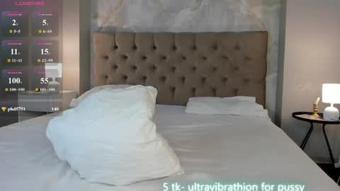 Ameli online show from April 23, 12:29 pm