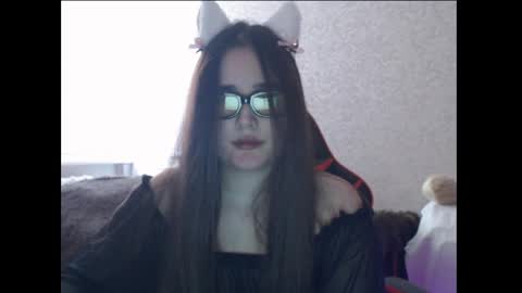 Snapshot of amelia172565 chatting on April 24, 9:56 am amelia172565 online show from April 24, 9:56 am