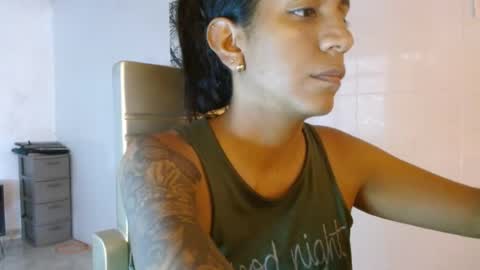Snapshot of amelia_2023 chatting on July 30, 6:18 pm amelia online show from July 30, 6:18 pm