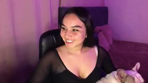 Amelia online show from June 29, 12:50 am