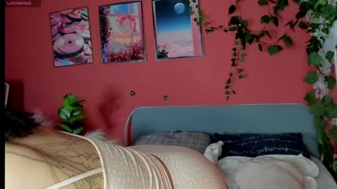 Snapshot of amelia__goth chatting on May 27, 1:57 am amelia__goth online show from May 27, 1:57 am