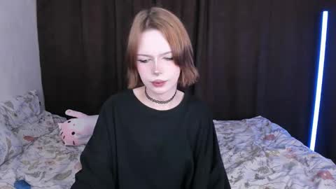 Snapshot of amelia__miller chatting on March 3, 9:37 pm Amelia online show from March 3, 9:37 pm