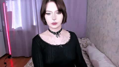 Amelia online show from June 7, 2:54 pm