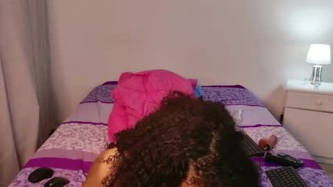 Amelia Addams online show from March 16, 5:44 am