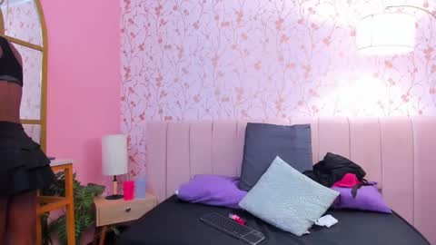 Snapshot of amelia_adms chatting on October 1, 7:09 pm Amelia Adams online show from October 1, 7:09 pm