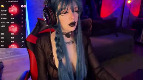 Amelia Aley  online show from October 9, 9:07 am