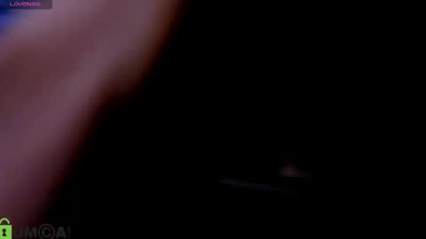 AMELIA online show from November 11, 11:21 am