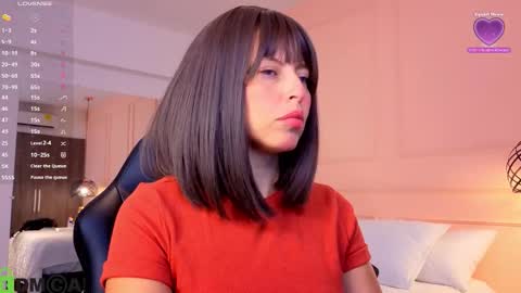 AMELIA online show from February 17, 12:01 pm