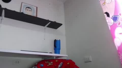 amelia online show from January 7, 9:39 pm