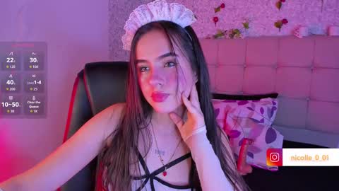 amelia_ferrerx online show from November 12, 4:13 am