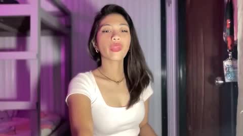 Amelia online show from March 7, 11:35 pm