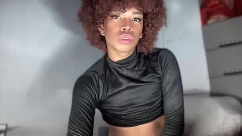 Amelia online show from March 3, 8:42 am