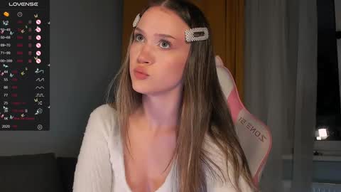 Your Amelia online show from January 27, 11:22 pm