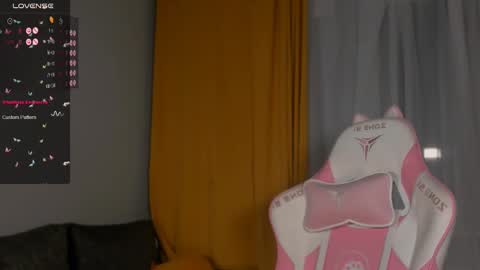 Your Amelia online show from March 9, 12:10 am