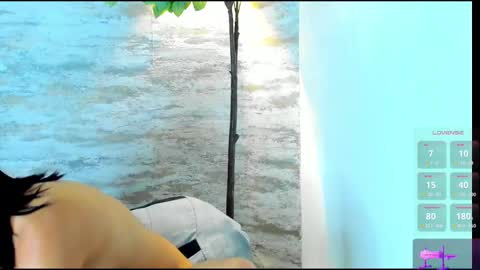  AMELIA.  online show from February 22, 2:28 am