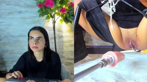  AMELIA.  online show from February 26, 6:21 pm