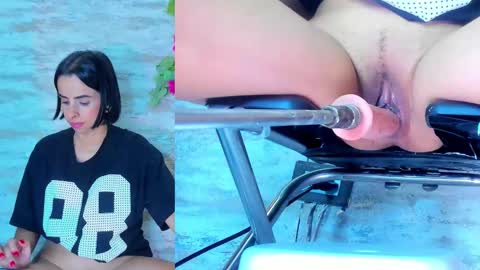  AMELIA.  online show from September 22, 6:43 pm