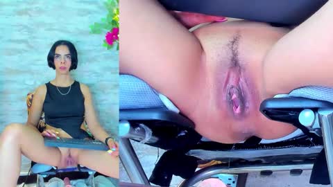  AMELIA.  online show from January 8, 2:36 am