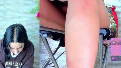  AMELIA.  online show from January 15, 12:59 am