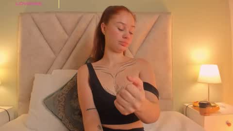  Amelia  online show from January 19, 12:42 pm