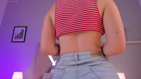  Amelia  online show from April 10, 1:27 pm