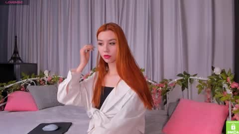 Anna online show from November 12, 3:07 am