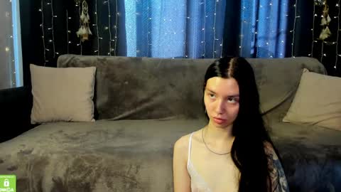 Anna online show from June 10, 1:17 am