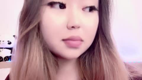 Snapshot of amelia_sunlight chatting on March 25, 4:13 pm Amelia online show from March 25, 4:13 pm