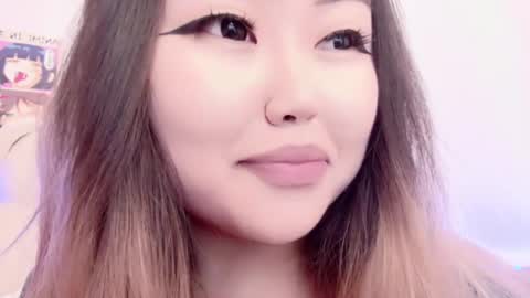 Snapshot of amelia_sunlight chatting on March 30, 5:03 pm Amelia online show from March 30, 5:03 pm