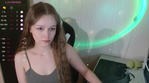 amelia_sweeti online show from December 9, 9:37 pm