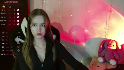 Snapshot of amelia_sweeti chatting on January 16, 7:51 pm amelia_sweeti online show from January 16, 7:51 pm