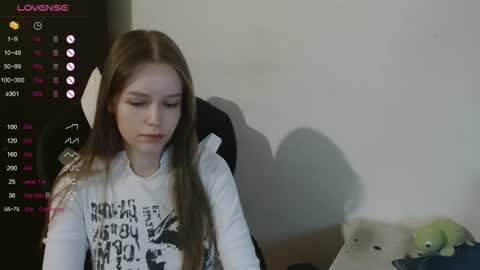 Snapshot of amelia_sweeti chatting on February 10, 10:03 pm amelia_sweeti online show from February 10, 10:03 pm