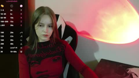 Snapshot of amelia_sweeti chatting on April 20, 4:32 pm amelia_sweeti online show from April 20, 4:32 pm
