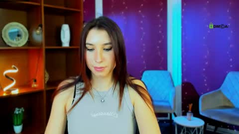 ameliaa_sweet online show from April 27, 11:19 am
