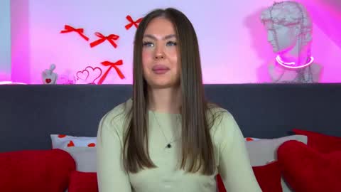 Amelia online show from February 17, 6:21 am